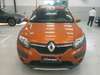 SANDERO 1.6 STEPWAY 8V FLEX 4P MANUAL