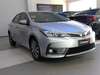 COROLLA 1.8 GLI 16V FLEX 4P AUTOMATICO