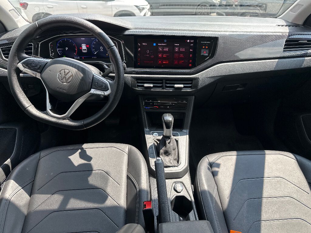 POLO 1.0  170 TSI HIGHLINE AUTOMÁTICO