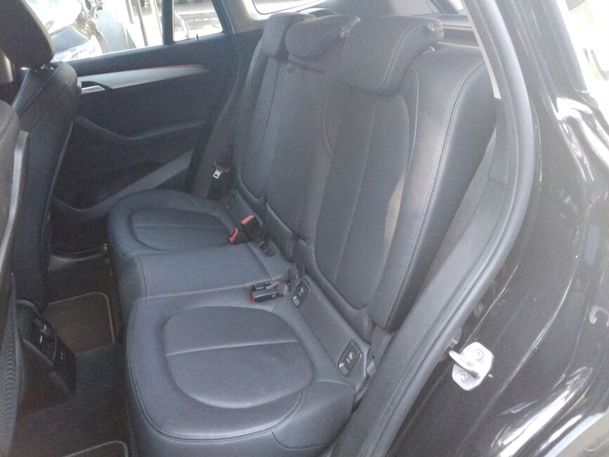 X1 2.0 16V TURBO ACTIVEFLEX SDRIVE20I X-LINE 4P AU