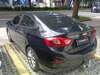 CRUZE 1.4 TURBO LT 16V FLEX 4P AUTOMATICO