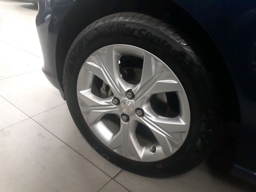 ONIX 1.0 TURBO FLEX PREMIER AUTOMATICO