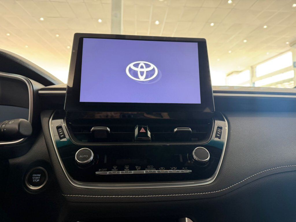 COROLLA CROSS 2.0 VVT-IE FLEX XRE DIRECT SHIFT