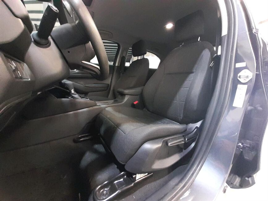 HR-V 1.5 DI I-VTEC FLEX EX CVT