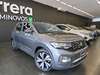 T-CROSS 1.0 200 TSI TOTAL FLEX COMFORTLINE AUTOMÁT