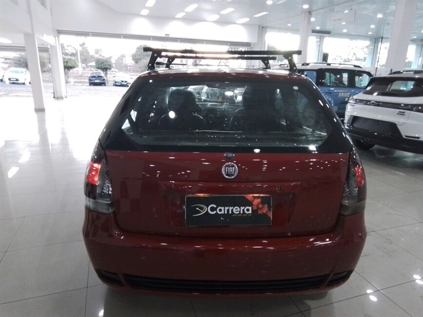 PALIO 1.0 MPI FIRE 8V FLEX 2P MANUAL