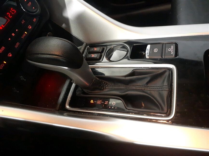 ECLIPSE CROSS 1.5 MIVEC TURBO GASOLINA HPE-S CVT