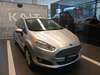 FIESTA 1.6 SE SEDAN 16V FLEX 4P POWERSHIFT