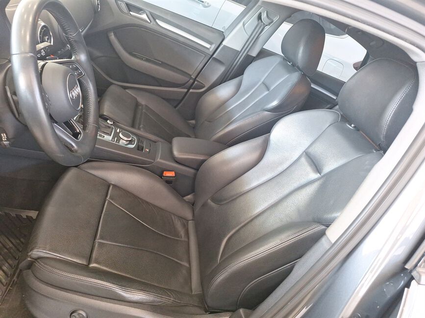 A3 1.4 TFSI FLEX SEDAN PRESTIGE PLUS TIPTRONIC
