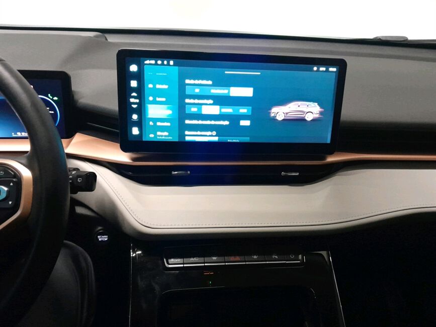 HAVAL H6 1.5 PHEV19 E-TRACTION