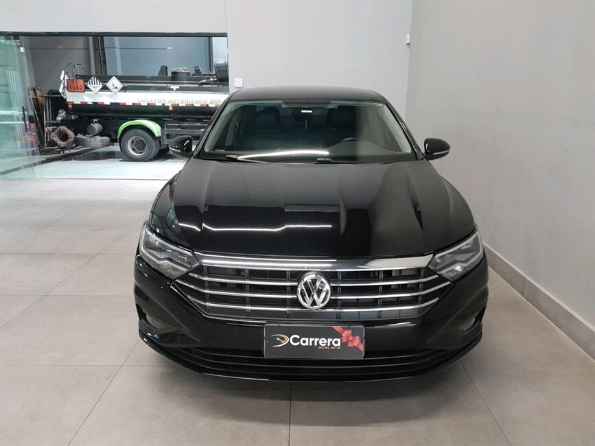 JETTA 1.4 250 TSI TOTAL FLEX COMFORTLINE TIPTRONIC