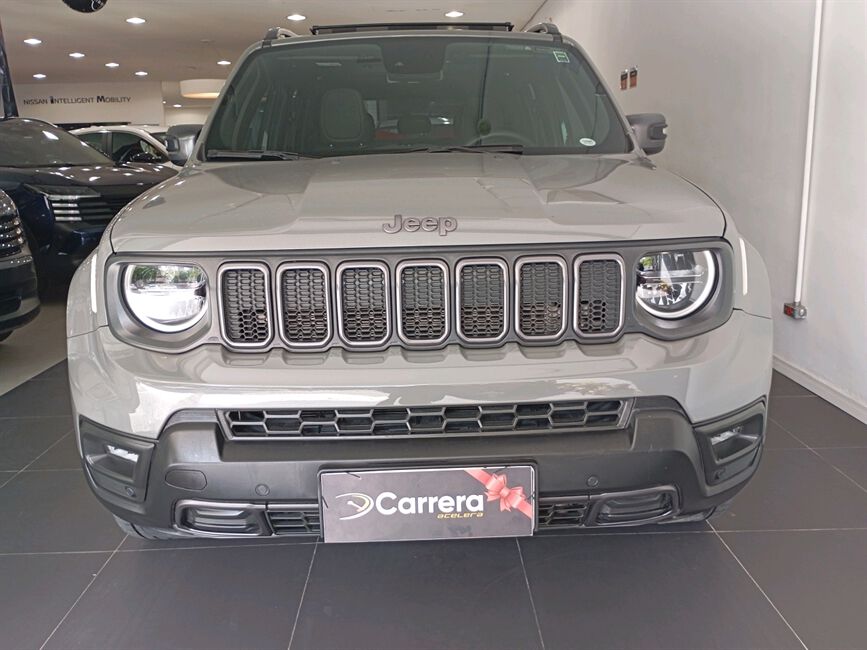 RENEGADE 1.3 T270 TURBO FLEX S 4X4 AT9