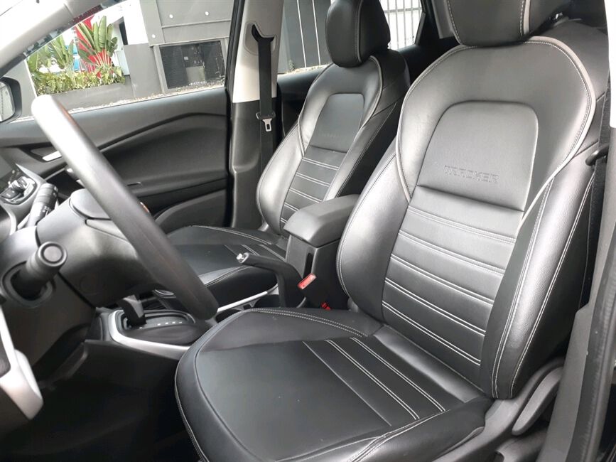 TRACKER 1.0 TURBO FLEX LT AUTOMATICO