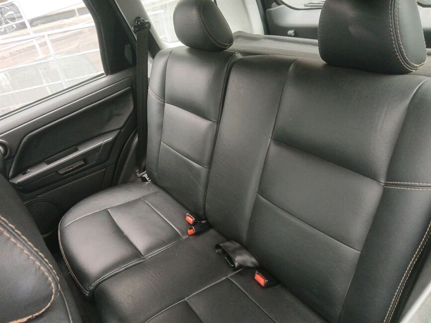 ECOSPORT 2.0 XLT 16V FLEX 4P AUTOMATICO