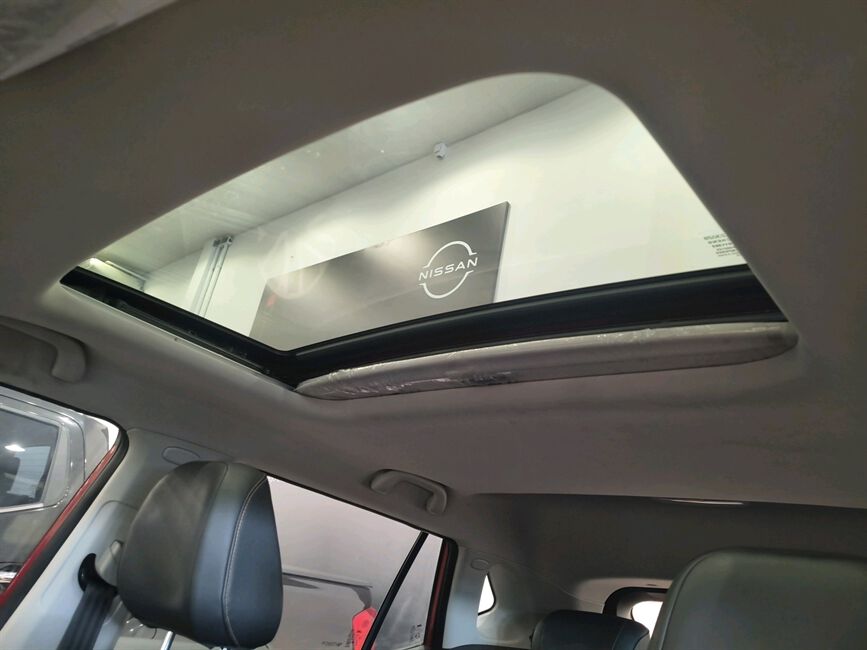 T60 1.5 TURBO I-VVT GASOLINA CVT