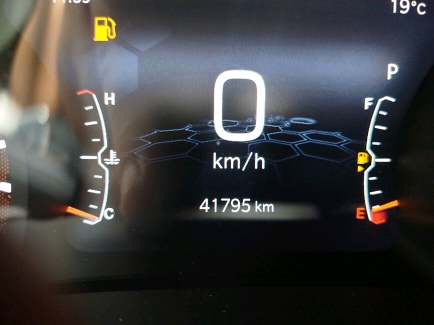 COMPASS 1.3 T270 TURBO FLEX LONGITUDE AT6