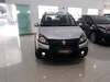 SANDERO 1.6 STEPWAY 16V FLEX 4P AUTOMATICO