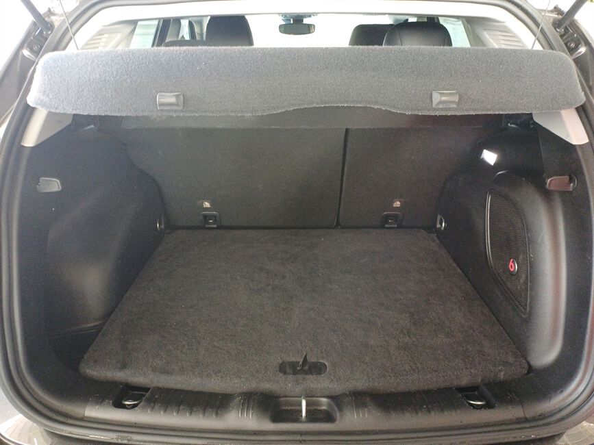 COMPASS 1.3 T270 TURBO FLEX LONGITUDE AT6