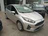 FIESTA 1.6 TI-VCT FLEX SE MANUAL