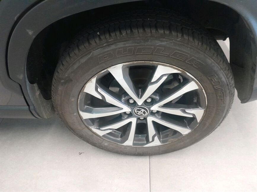 COROLLA CROSS 2.0 VVT-IE FLEX XRE DIRECT SHIFT