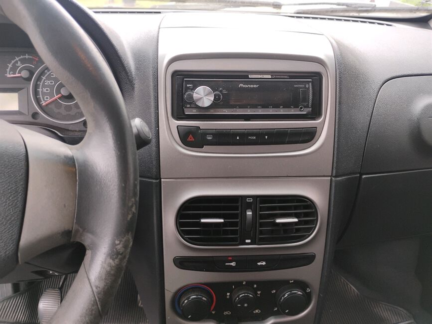 IDEA 1.4 MPI ATTRACTIVE 8V FLEX 4P MANUAL