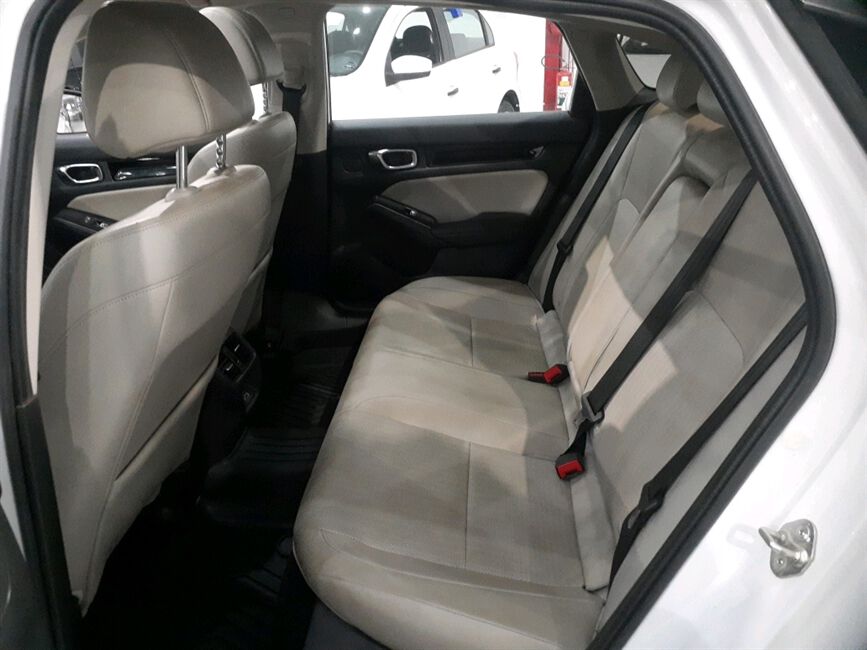 CIVIC 2.0 DI E:HEV TOURING E-CVT
