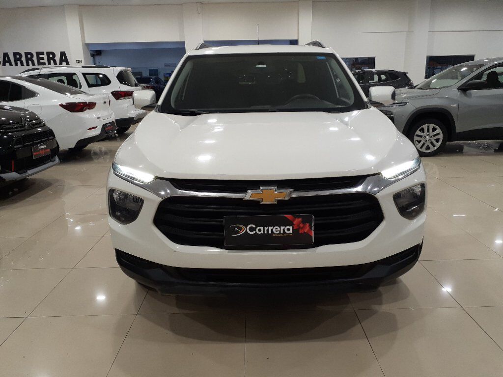MONTANA 1.2 TURBO FLEX LT MANUAL