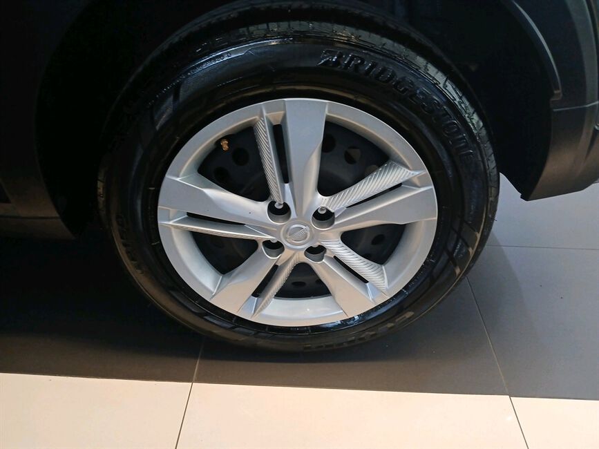KICKS 1.6 16V FLEXSTART ACTIVE XTRONIC