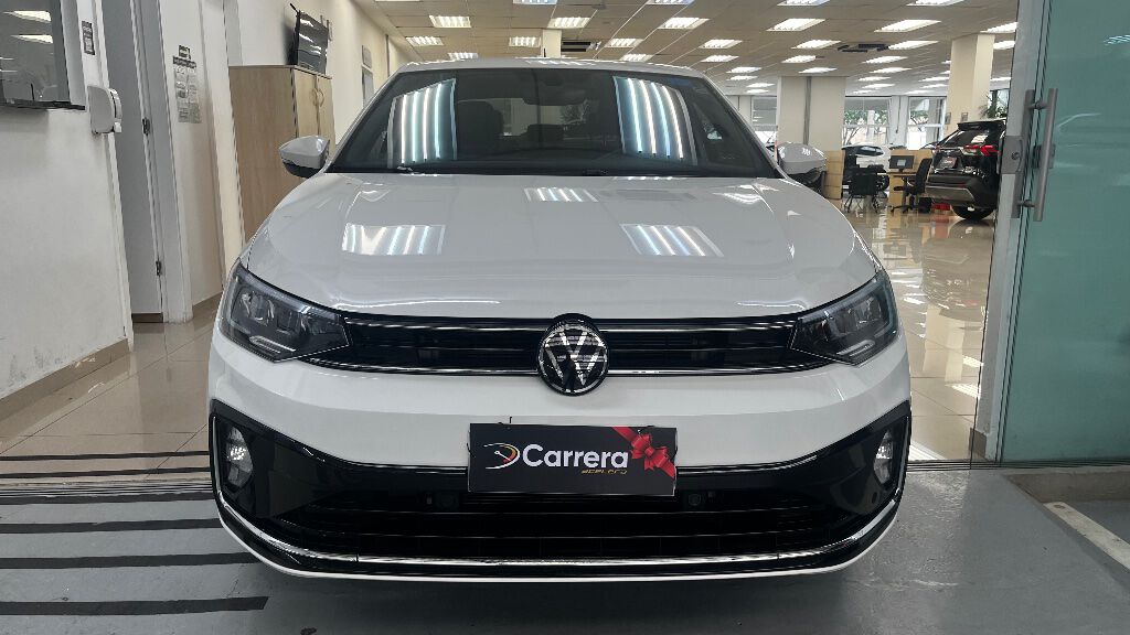 VIRTUS 1.0 200 TSI HIGHLINE AUTOMÁTICO