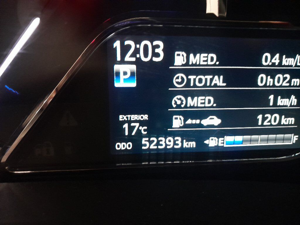 YARIS 1.5 16V FLEX XLS CONNECT MULTIDRIVE