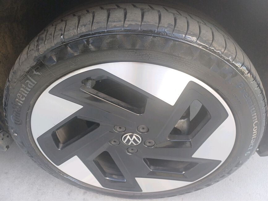 NIVUS 1.4 250 TSI TOTAL FLEX GTS AUTOMÁTICO