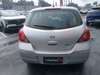 TIIDA 1.8 S 16V FLEX 4P MANUAL