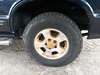 BLAZER 4.3 SFI DLX EXECUTIVE 4X2 V6 12V GASOLINA 4