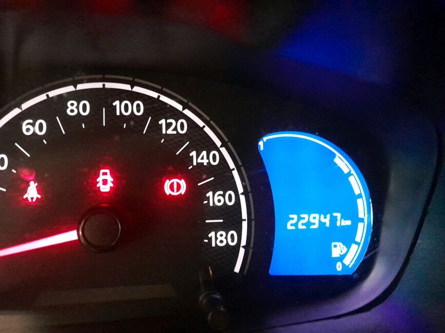 KWID 1.0 12V SCE FLEX INTENSE MANUAL
