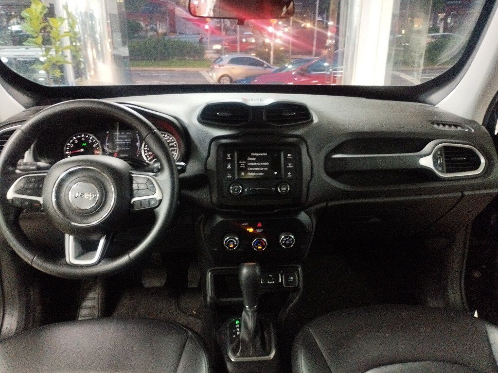 RENEGADE 1.8 16V FLEX SPORT 4P AUTOMATICO