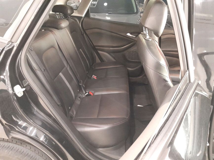 TRACKER 1.2 TURBO FLEX RS AUTOMATICO