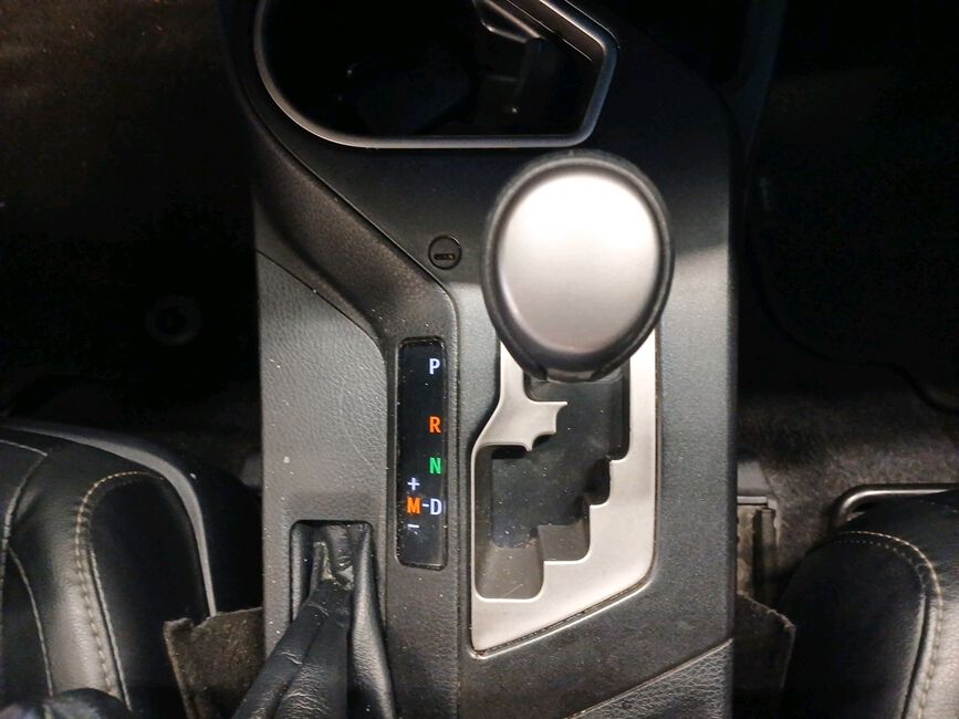 RAV4 2.0 TOP 4X2 16V GASOLINA 4P AUTOMATICO