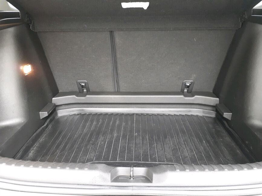 TRACKER 1.0 TURBO FLEX LT AUTOMATICO