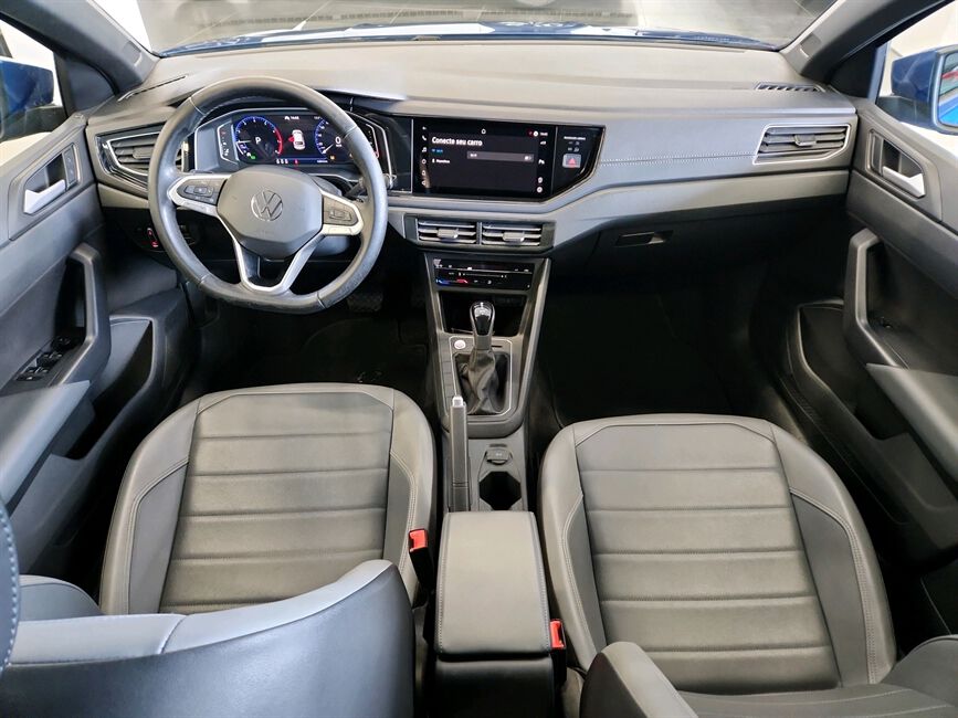 NIVUS 1.0 200 TSI TOTAL FLEX HIGHLINE AUTOMÁTICO