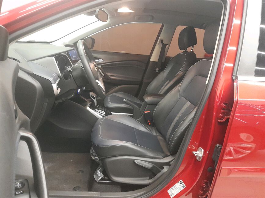 TRACKER 1.2 TURBO FLEX PREMIER AUTOMATICO