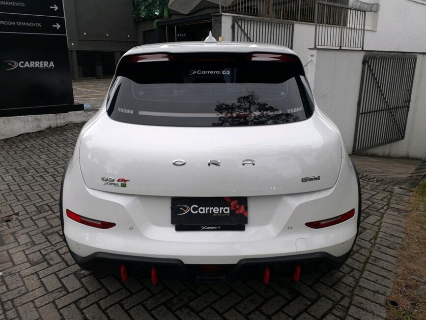 ORA 03 63 KW ELÉTRICO GT