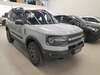 BRONCO SPORT 2.0 ECOBOOST GASOLINA WILDTRAK 4X4 SE