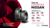 PNEUS NISSAN