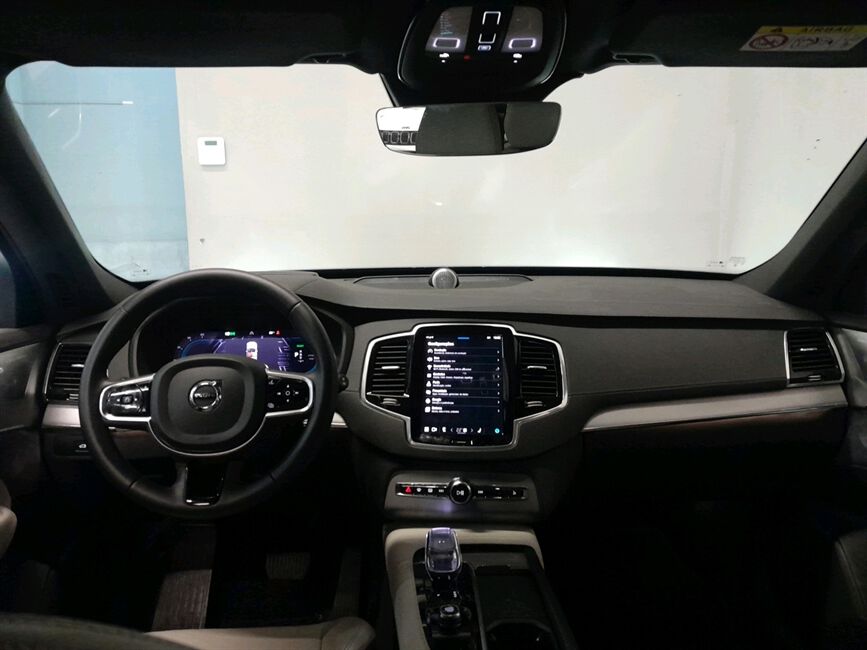 XC90 2.0 T8 ULTIMATE DARK AWD HIBRIDO