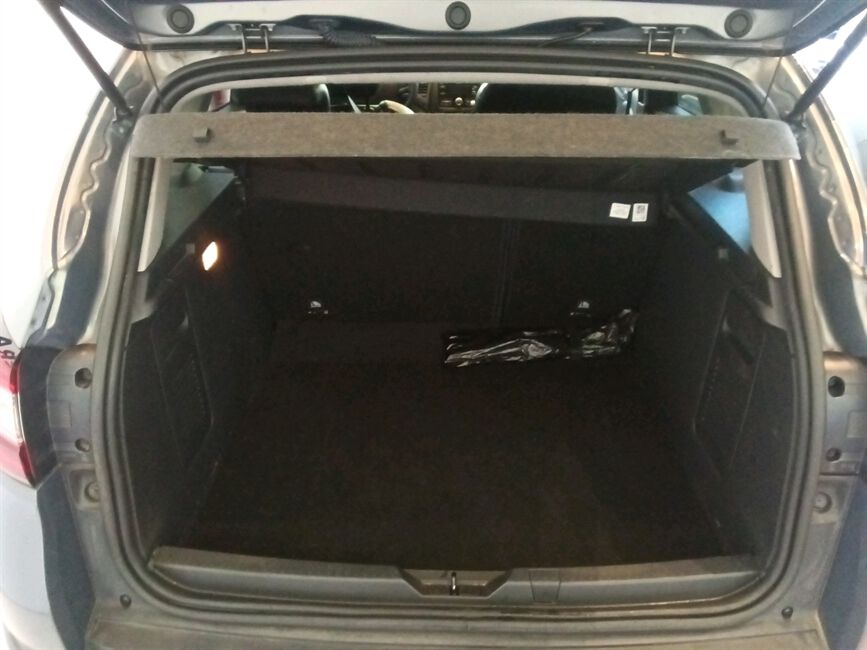 CAPTUR 1.6 16V SCE FLEX LIFE X-TRONIC