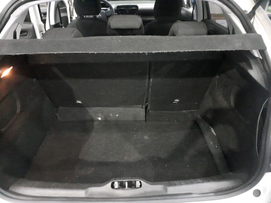 C4 CACTUS 1.6 VTI 120 FLEX FEEL BUSINESS EAT6