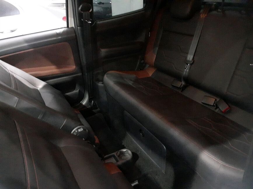 SAVEIRO 1.6 CROSS CD 16V FLEX 2P MANUAL