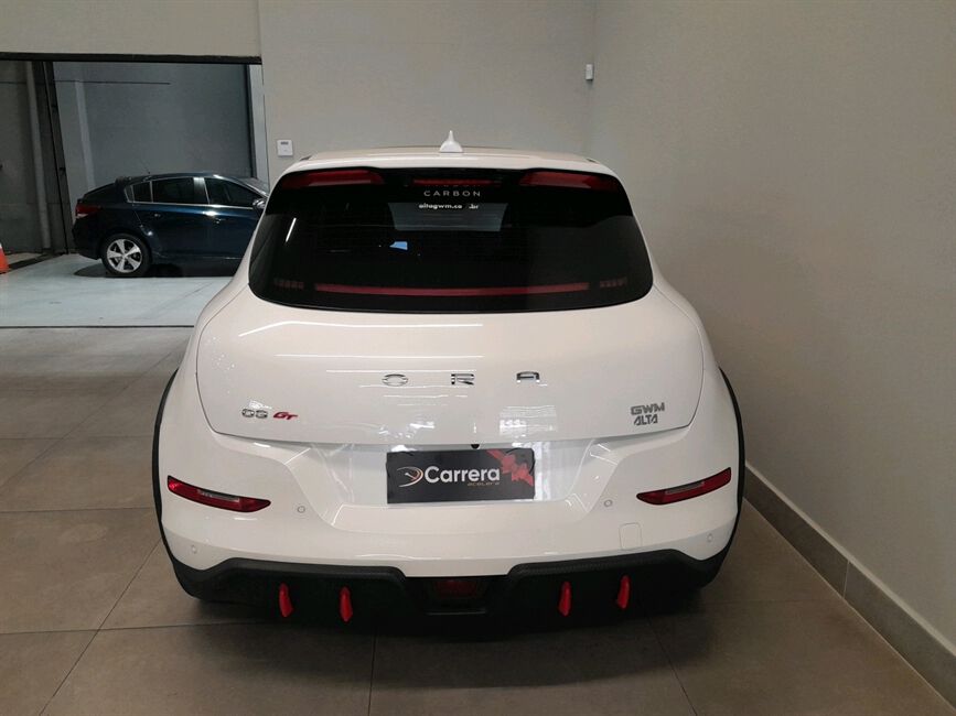 ORA 03 63 KW ELÉTRICO GT