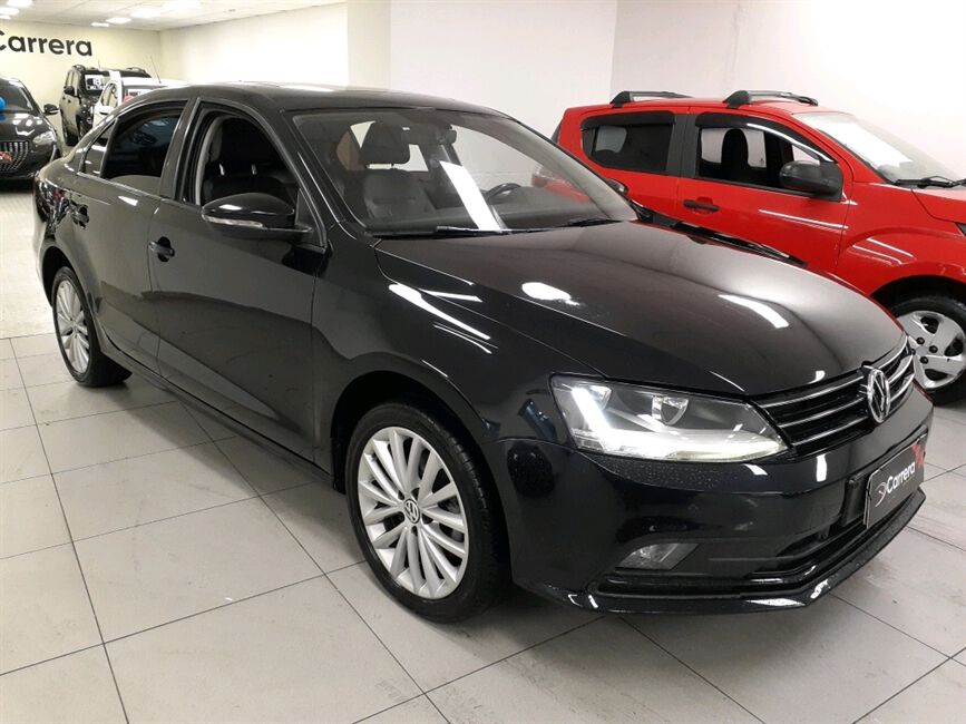 JETTA 1.4 16V TSI COMFORTLINE GASOLINA 4P TIPTRONI