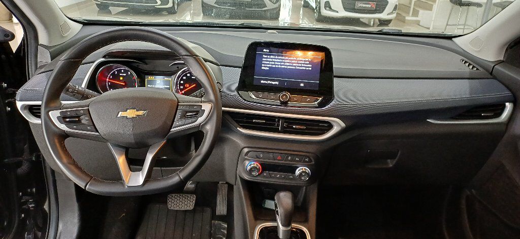 TRACKER 1.2 TURBO FLEX PREMIER AUTOMÁTICO